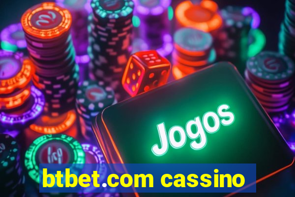 btbet.com cassino